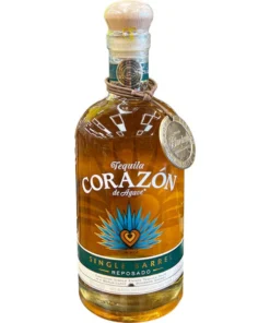 Corazon | Tequila aged in Blantons Barrel | Tequila